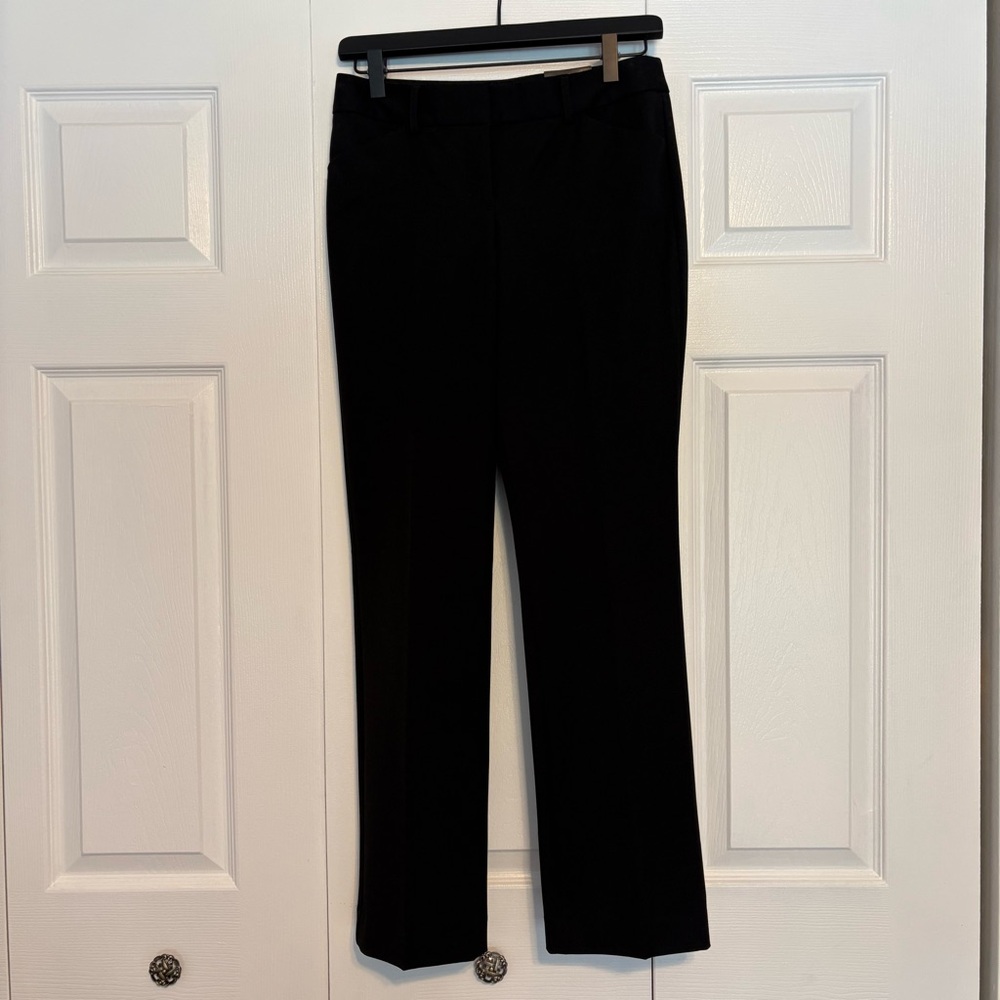 Express editor barely boot pants 00s NWT